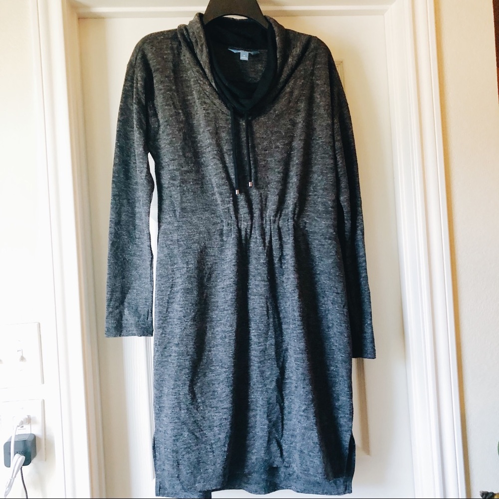 Vera Wang sweater dress
